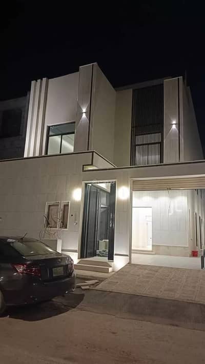 دور 3 غرف نوم للبيع في شرق الرياض، الرياض - طابق للبيع في الجنادرية، الرياض