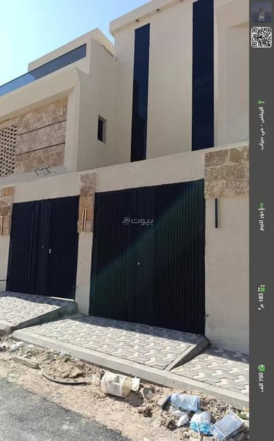 دور 4 غرف نوم للبيع في غرب الرياض، الرياض - طابق للبيع في درة، الرياض