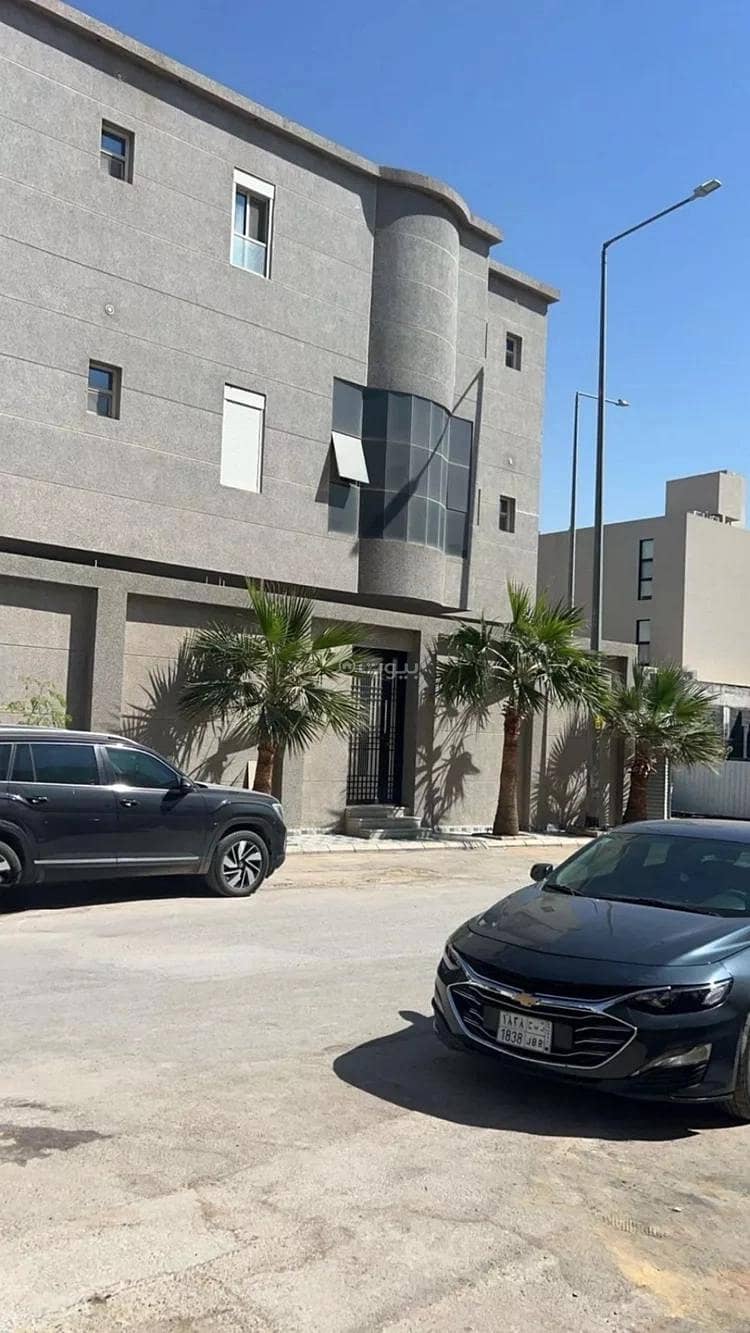 شقة للإيجار في القيروان، الرياض شقة للإيجار في القيروان، الرياض