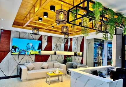 Office for Rent in West Riyadh, Riyadh - Offices for rent in Riyadh, Al-Arid neighborhood, Al-Sulaimaniyah, Al-Suwaidi