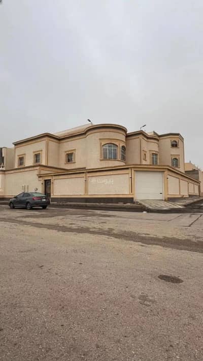 فلیٹ 3 غرف نوم للايجار في غرب الرياض، الرياض - شقة للإيجار في الحزم، الرياض