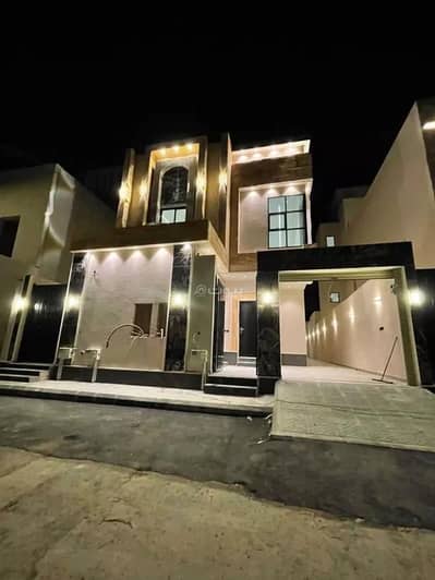 دور 5 غرف نوم للبيع في شرق الرياض، الرياض - شقة في الجنادرية، الرياض