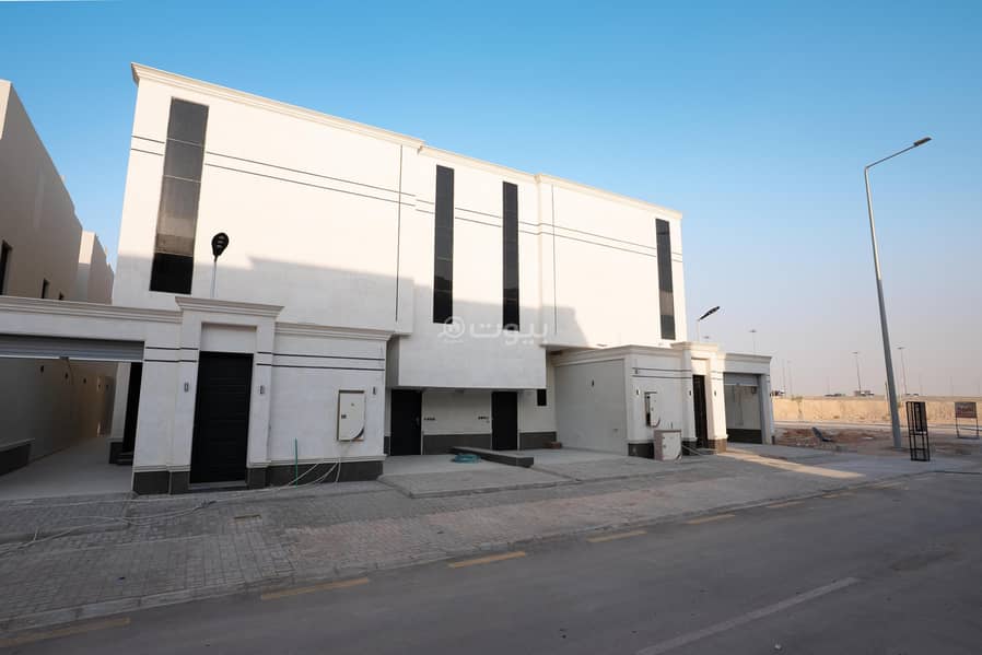 Floor For Sale in Al Wasam, Riyadh