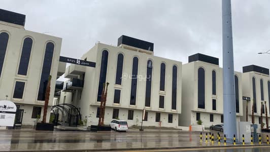 فلیٹ 3 غرف نوم للايجار في شمال الرياض، الرياض - إقامة فسيحة ومريحة للإيجار طويل المدى في قلب حي النرجس