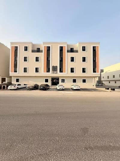 فلیٹ 4 غرف نوم للبيع في جنوب الرياض، الرياض - شقة للبيع في شارع عبدالقادر الجزائري, حي الدار البيضاء, مدينة الرياض, منطقة الرياض