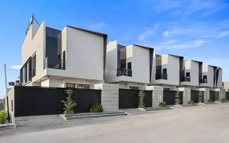 فيلا للبيع في النرجس، الرياض فيلا للبيع في النرجس، الرياض