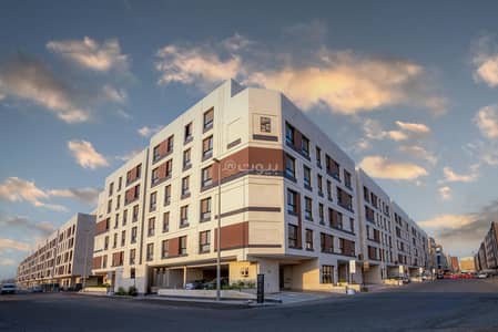 6 Bedroom Flat for Sale in North Jeddah, Jeddah - Luxury 6-bedroom apartment for sale in Al Marwah, Jeddah