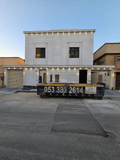 3 Bedroom Apartment for Sale in South Riyadh, Riyadh - The Yaya Alawi House in Casablanca