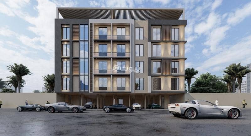 Studio Apartment For Sale in Al Safa, Jeddah Studio Apartment For Sale in Al Safa, Jeddah