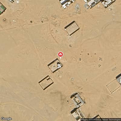 ارض سكنية  للبيع في النجمة، جدة - ارض للبيع في مخطط النجمة