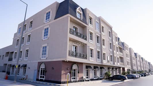 3 Bedroom Apartment for Rent in North Riyadh, Riyadh - An ideal apartment for families, fully furnished with all amenities