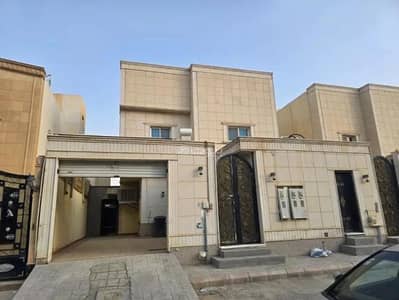 فیلا 8 غرف نوم للبيع في شمال الرياض، الرياض - فيلا للبيع في الياسمين، الرياض