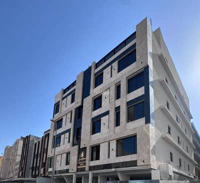 4 Bedroom Apartment for Sale in North Jeddah, Jeddah - Five-bedroom apartment for sale in Jeddah, Al-Nuaim district, immediate transfer.