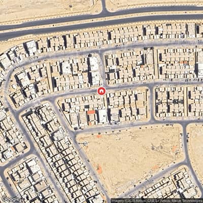 فیلا  للايجار في شمال الرياض، الرياض - فيلا للإيجار بالقرب من مطار الملك خالد الدولي، الرياض