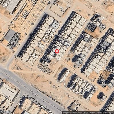 فلیٹ 2 غرفة نوم للايجار في شرق الرياض، الرياض - شقة مكونة من غرفتي نوم للإيجار في حي الندوة