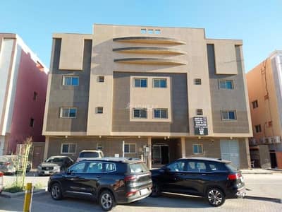 2 Bedroom Flat for Rent in North Riyadh, Riyadh - Apartment for rent on Al-Qalam Street, Al-Rabi Neighborhood, Riyadh City, Riyadh Region