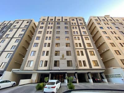 6 Bedroom Flat for Sale in North Jeddah, Jeddah - Apartment consisting of 6 bedrooms for sale in the Darb Al-Khurayin plan, Al-Fayha neighborhood, Jeddah.