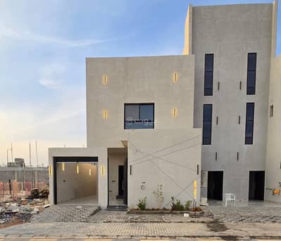 5 Bedroom Floor for Sale in Al Wasam, Riyadh - Fakhira Apartments, Al-Wisam District