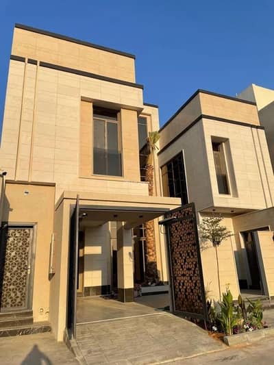 5 Bedroom Villa for Sale in West Riyadh, Riyadh - Villa For Sale in Al Mahdiyah