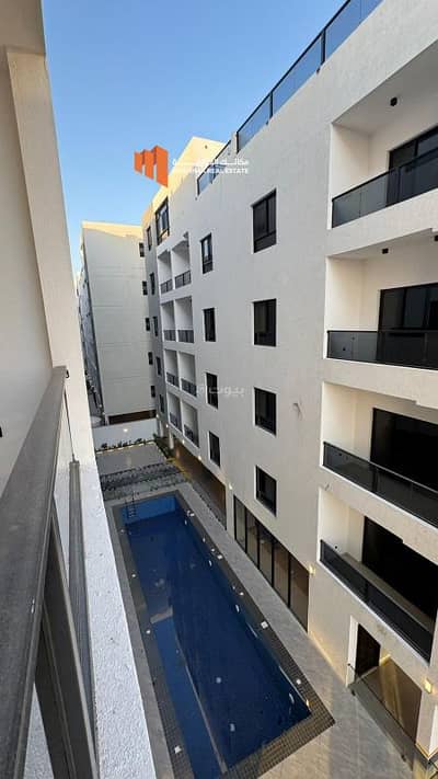 3 Bedroom Apartment for Rent in Al Jamiyin, Dammam - Luxury residential apartment for rent