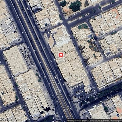 Showroom for Rent in North Riyadh, Riyadh - Exhibition Building For Rent in Al Masif, North Riyadh