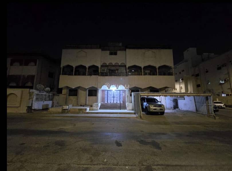 شقة عزاب للإيجار في حي العدل، جدة شقة عزاب للإيجار في حي العدل، جدة