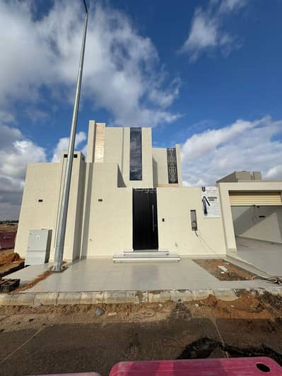 فیلا 5 غرف نوم للبيع في الوهلان، عنيزة - فيلا للبيع في الوهلان