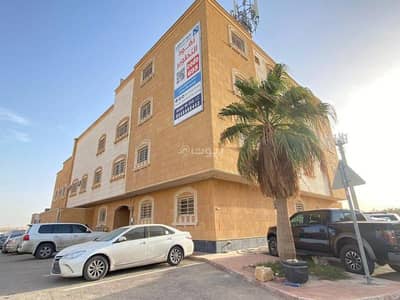 2 Bedroom Apartment for Rent in West Riyadh, Riyadh - Apartment for rent on Sidir Street, Shubra District, Riyadh City, Riyadh Region