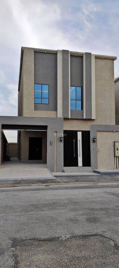 فیلا 6 غرف نوم للبيع في الشعلة، الدمام - فيلا للبيع في الشعله، الدمام