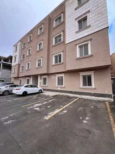 شقة 3 غرف نوم للايجار في شمال الرياض، الرياض - شقة للإيجار في النرجس، الرياض