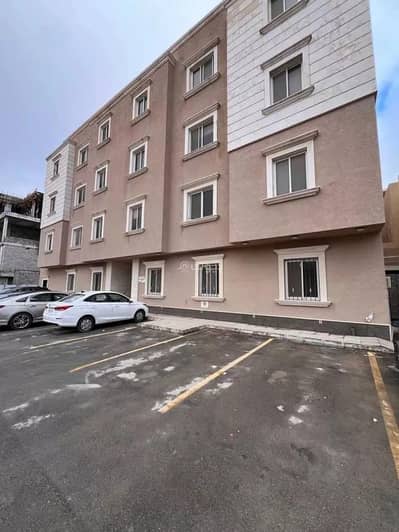 شقة 2 غرفة نوم للايجار في شمال الرياض، الرياض - شقة للإيجار في النرجس، الرياض