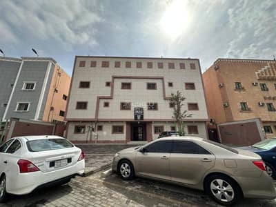 2 Bedroom Apartment for Rent in North Riyadh, Riyadh - Apartment for rent on Al-Qalam Street, Al-Rabee District, Riyadh City, Riyadh Region