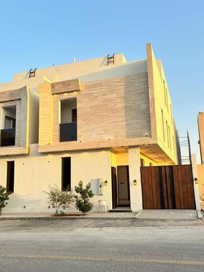 6 Bedroom Villa for Sale in West Riyadh, Riyadh - 6 Bedroom Villa For Sale in Al Mahdiyah, Riyadh
