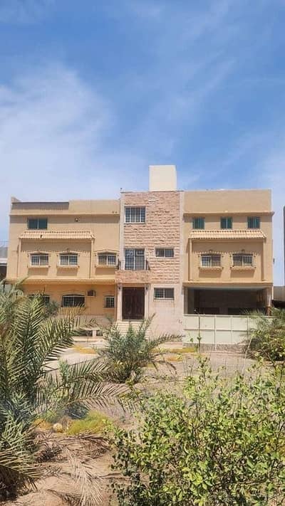 Residential Building for Rent in Al Rawabi, Madina - Residential Building For Rent in Al Rawabi, Madina