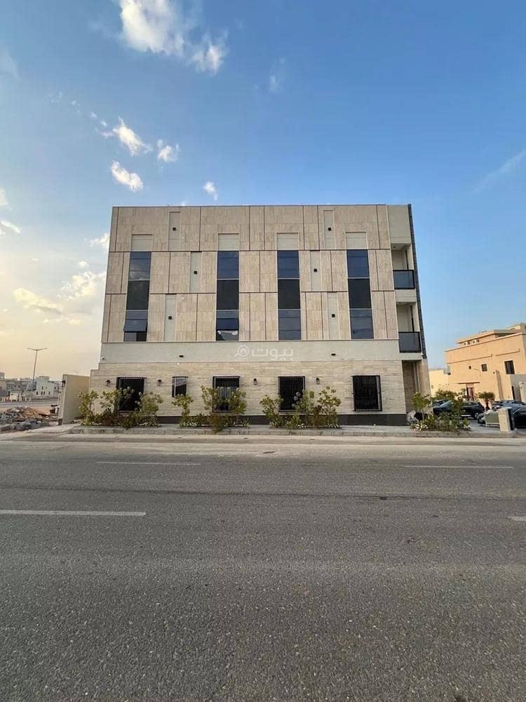 3 Bedroom Apartment For Sale in Al Mahdiyah, Riyadh 3 Bedroom Apartment For Sale in Al Mahdiyah, Riyadh