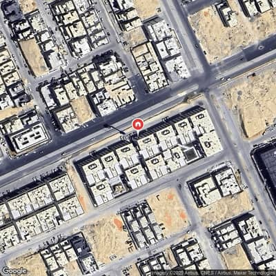 3 Bedroom Flat for Rent in North Riyadh, Riyadh - Residential apartment in the Al-Narges neighborhood in the compound