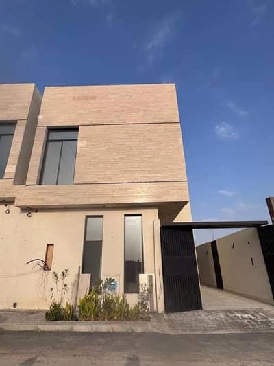5 Bedroom Villa for Sale in West Riyadh, Riyadh - 5 Bedroom Villa For Sale in Al Mahdiah, Riyadh