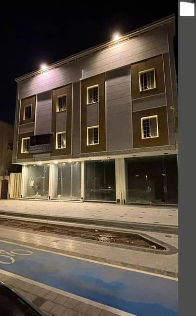 عمارة سكنية  للايجار في العزيزية، المدينة المنورة - مبنى سكني للإيجار في العزيزية، المدينة المنورة