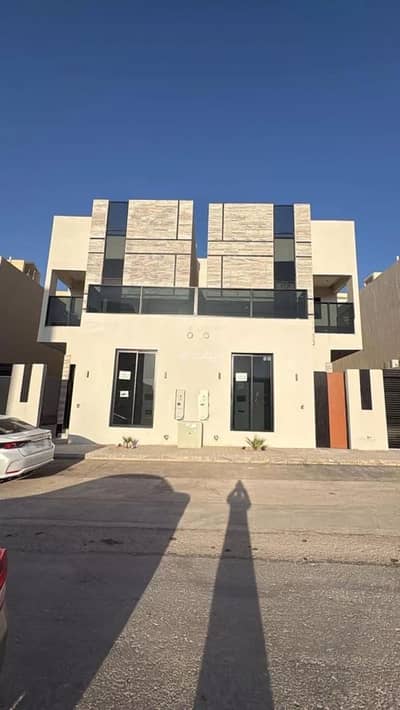 فیلا 5 غرف نوم للبيع في غرب الرياض، الرياض - فيلا للبيع في شارع السيل الكبير, حي المهدية, مدينة الرياض, منطقة الرياض