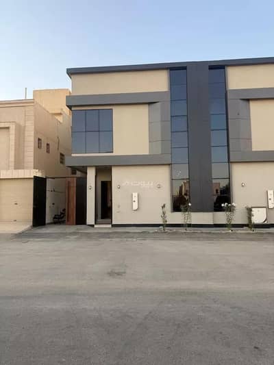 5 Bedroom Villa for Sale in West Riyadh, Riyadh - Villa For Sale in Al Mahdiyah, Riyadh