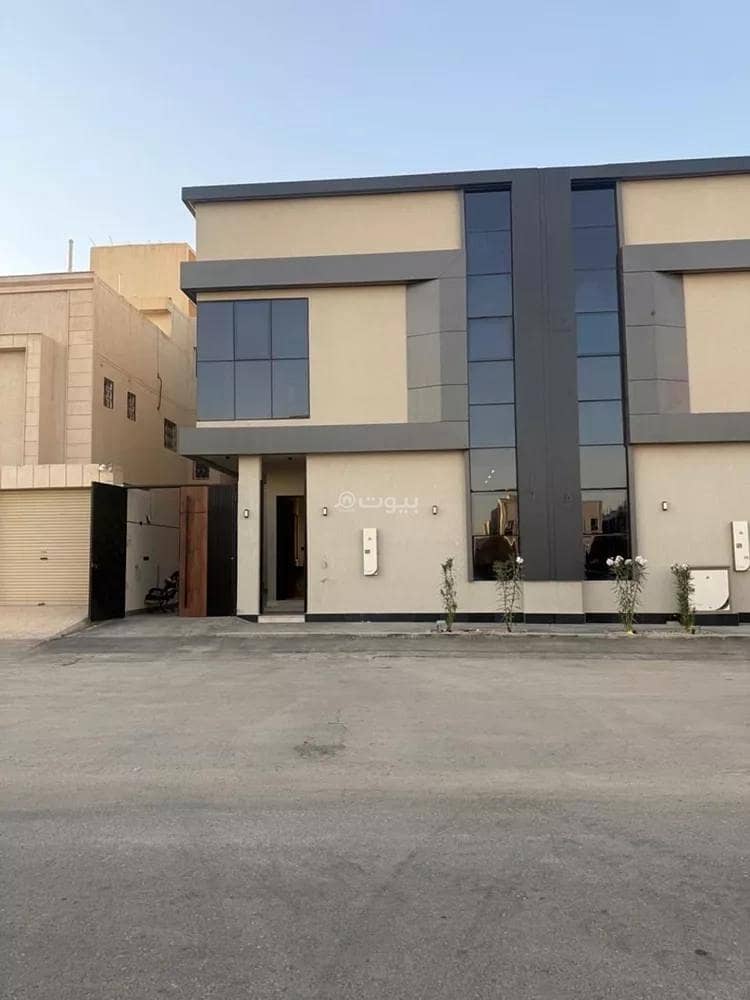 Villa For Sale in Al Mahdiyah, Riyadh Villa For Sale in Al Mahdiyah, Riyadh