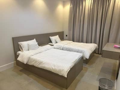 شقة 3 غرف نوم للبيع في شمال الرياض، الرياض - للبيع شبه حي الملقا