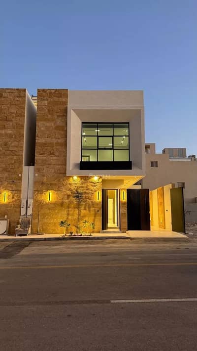 6 Bedroom Villa for Sale in West Riyadh, Riyadh - 6 Bedroom Villa For Sale in Al Mahdiyah, Riyadh