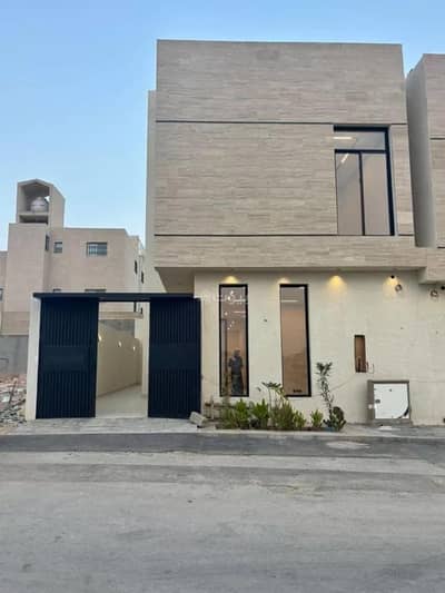 5 Bedroom Villa for Sale in West Riyadh, Riyadh - 5 Bedroom Villa For Sale in Al Mahdiyah, Riyadh