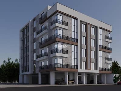 4 Bedroom Flat for Sale in North Jeddah, Jeddah - Studio Apartment For Sale in Al Nuzhah, Jeddah