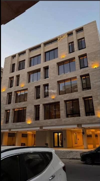 شقة 4 غرف نوم للبيع في شمال جدة، جدة - شقة للبيع في الزهراء، جدة