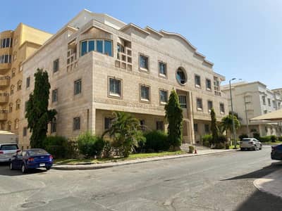 شقة 6 غرف نوم للايجار في شمال جدة، جدة - شقة فاخرة للإيجار حي الروضة