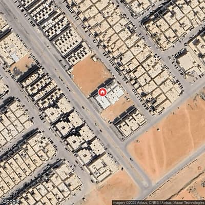 دور  للايجار في شرق الرياض، الرياض - طابق للإيجار في القادسية، الرياض