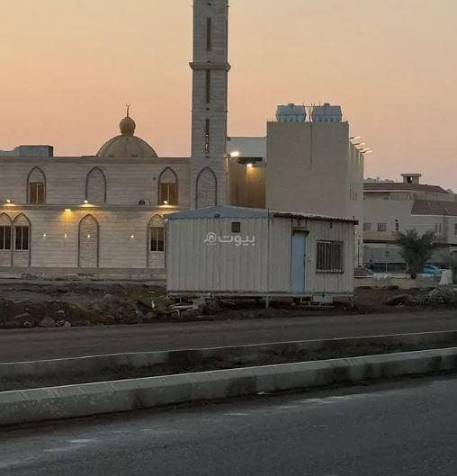 Residential Land For Sale in Al Yaqout, Jeddah Residential Land For Sale in Al Yaqout, Jeddah