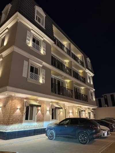 Residential Building for Rent in North Riyadh, Riyadh - For rent | Luxury hotel building licensed for tourism - Al-Qayrawan neighborhood